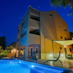 Marly Apartment